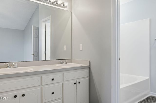 104 S Woodstone Drive, Archer Lodge, NC 27527