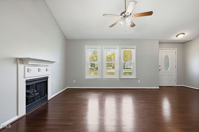 104 S Woodstone Drive, Archer Lodge, NC 27527