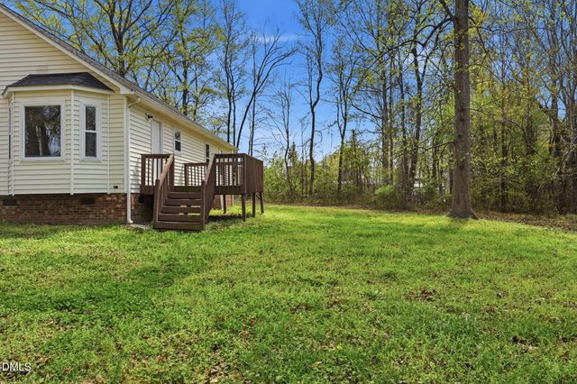 104 S Woodstone Drive, Archer Lodge, NC 27527