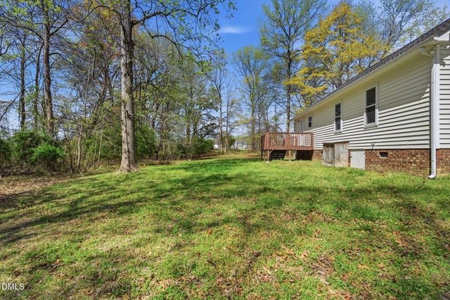 104 S Woodstone Drive, Archer Lodge, NC 27527