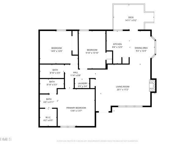 104 S Woodstone Drive, Archer Lodge, NC 27527