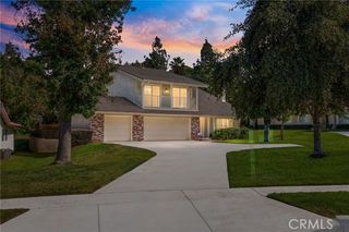 1543 Lynne Court, Redlands, CA 92373