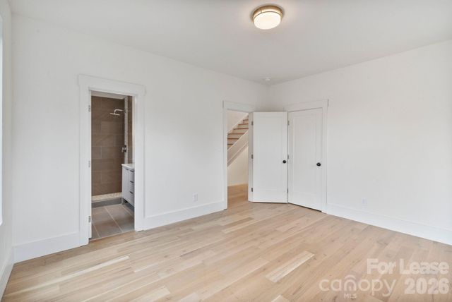 129 French Street A, Charlotte, NC 28216