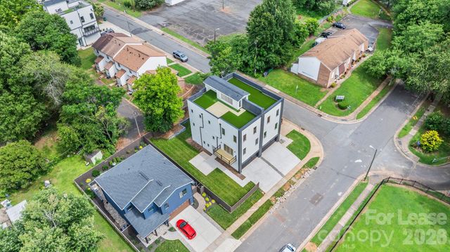 129 French Street A, Charlotte, NC 28216