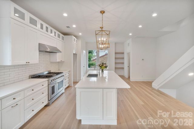 129 French Street A, Charlotte, NC 28216