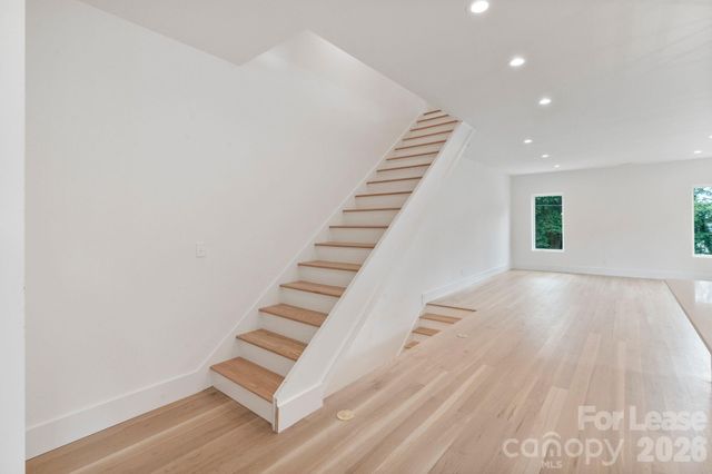 129 French Street A, Charlotte, NC 28216