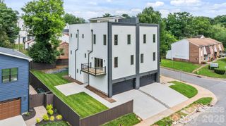 129 French Street A, Charlotte, NC 28216