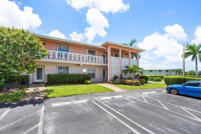 1740 NW 19th Terrace 204, Delray Beach, FL 33445