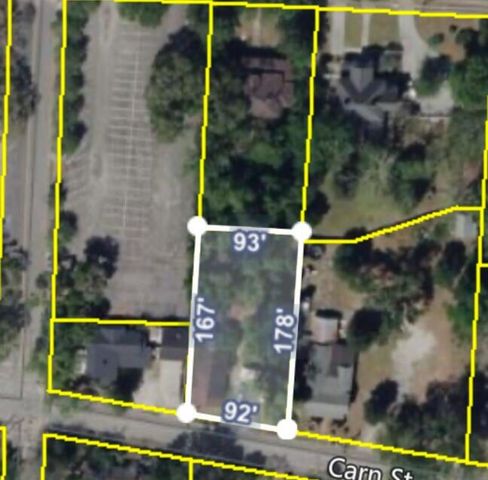 422 Hampton Street, Walterboro, SC 29488