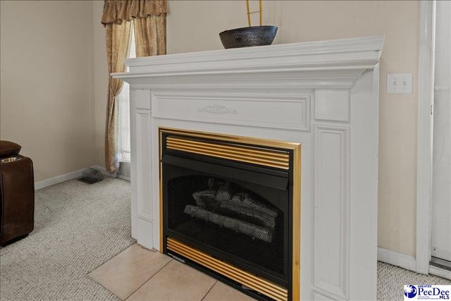 3403 Shadow Birch Road, Florence, SC 29505