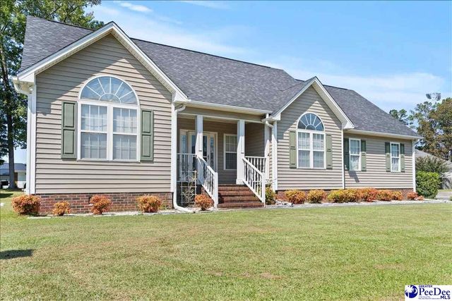 3403 Shadow Birch Road, Florence, SC 29505