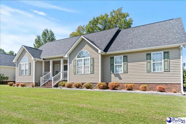 3403 Shadow Birch Road, Florence, SC 29505