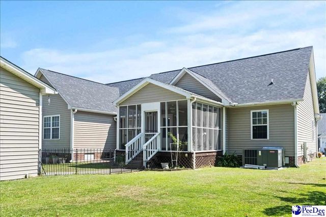 3403 Shadow Birch Road, Florence, SC 29505