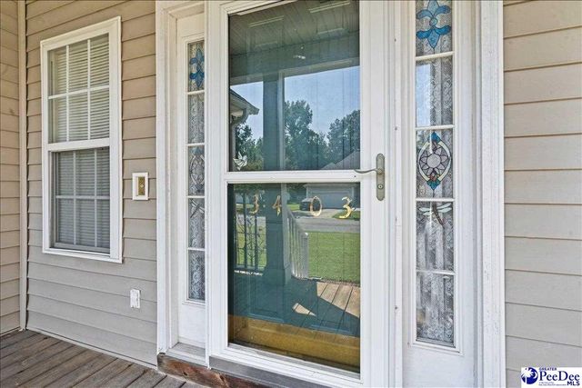 3403 Shadow Birch Road, Florence, SC 29505