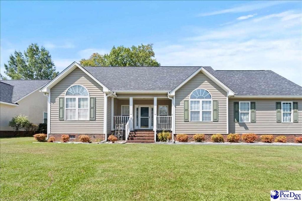 3403 Shadow Birch Road, Florence, SC 29505