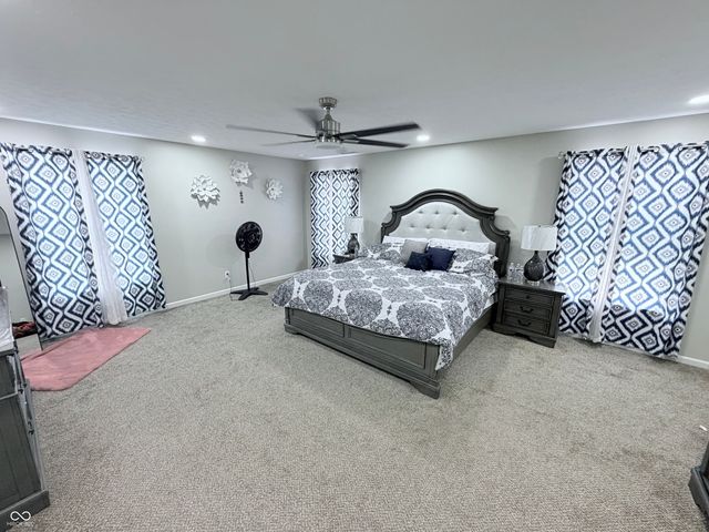 2354 Blackthorn Drive, Franklin, IN 46131