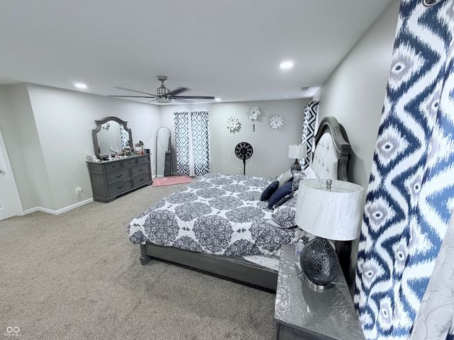 2354 Blackthorn Drive, Franklin, IN 46131