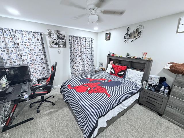 2354 Blackthorn Drive, Franklin, IN 46131