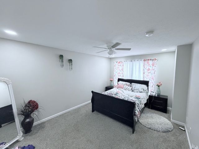 2354 Blackthorn Drive, Franklin, IN 46131