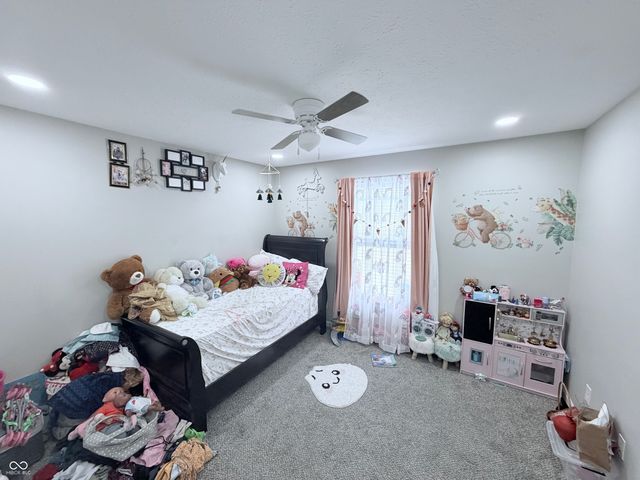 2354 Blackthorn Drive, Franklin, IN 46131