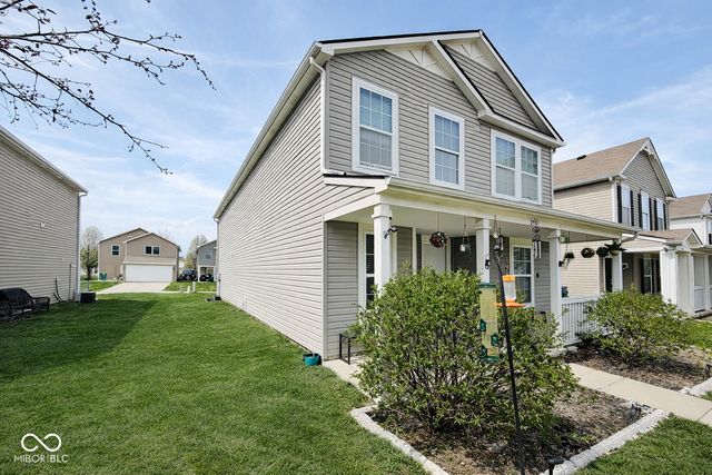 2354 Blackthorn Drive, Franklin, IN 46131