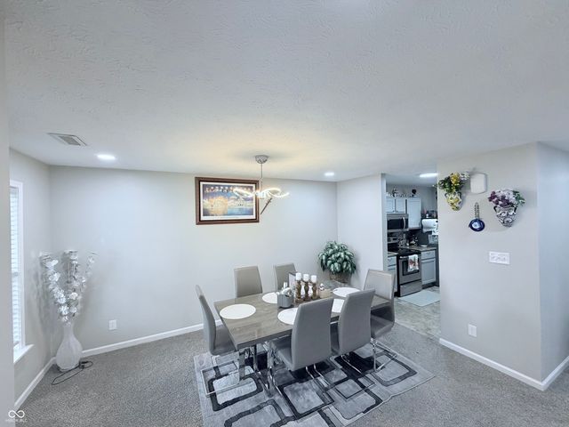 2354 Blackthorn Drive, Franklin, IN 46131