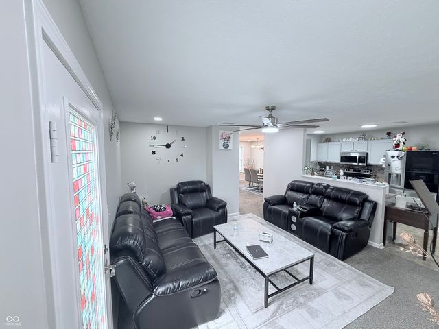 2354 Blackthorn Drive, Franklin, IN 46131