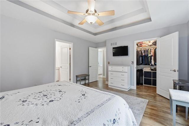 212 SE Cromwell Road, Blue Springs, MO 64014