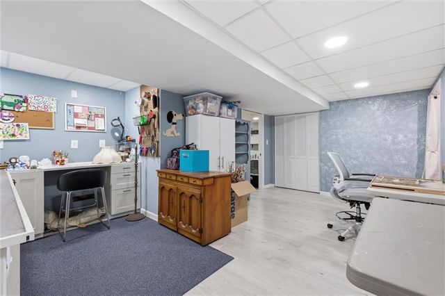 212 SE Cromwell Road, Blue Springs, MO 64014
