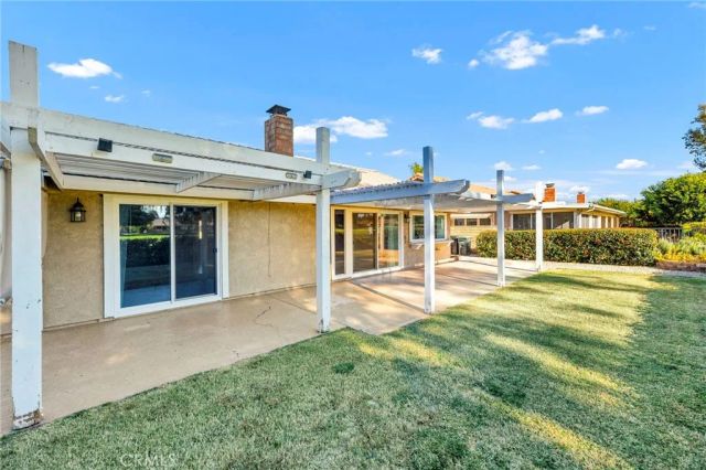 2125 Silver Oak, Hemet, CA 92545