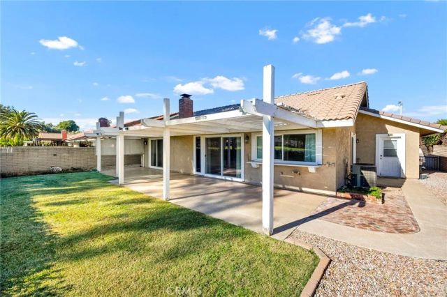 2125 Silver Oak, Hemet, CA 92545