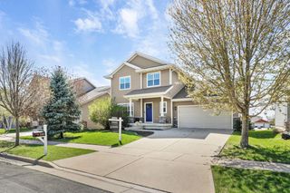 260 Goldenrod Drive, Sun Prairie, WI 53590