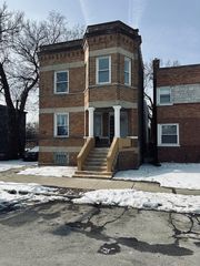 6510 S Vernon Avenue, Chicago, IL 60637