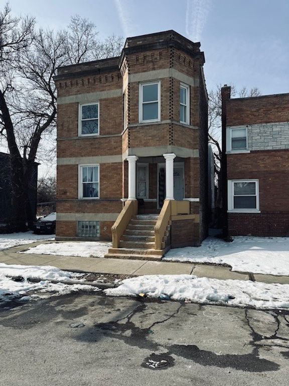 6510 S Vernon Avenue, Chicago, IL 60637