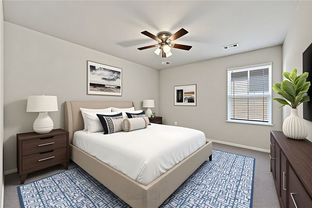 1075 Nighthawk Lane, Fayetteville, AR 72701