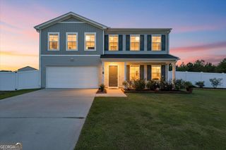 455 Tondee Way, Midway, GA 31320