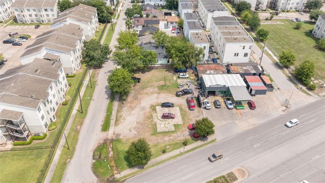 3519 Old Spanish Trail, Houston, TX 77021