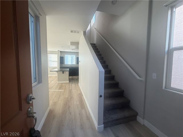 8481 Bellery Avenue, Las Vegas, NV 89143