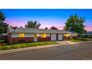 4280 W Virginia Ave, Denver, CO 80219