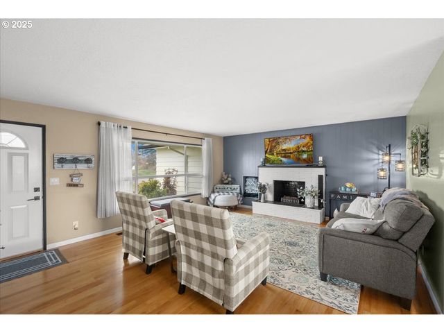 39449 Nw WILKESBORO Rd, Banks, OR 97106