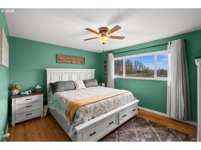 39449 Nw WILKESBORO Rd, Banks, OR 97106