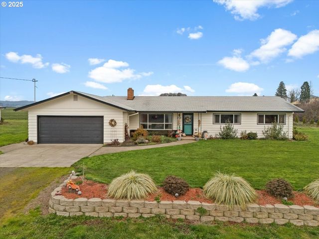 39449 Nw WILKESBORO Rd, Banks, OR 97106