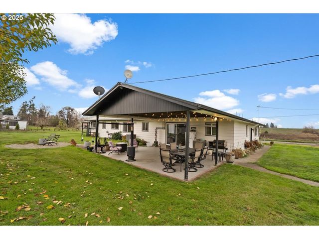 39449 Nw WILKESBORO Rd, Banks, OR 97106