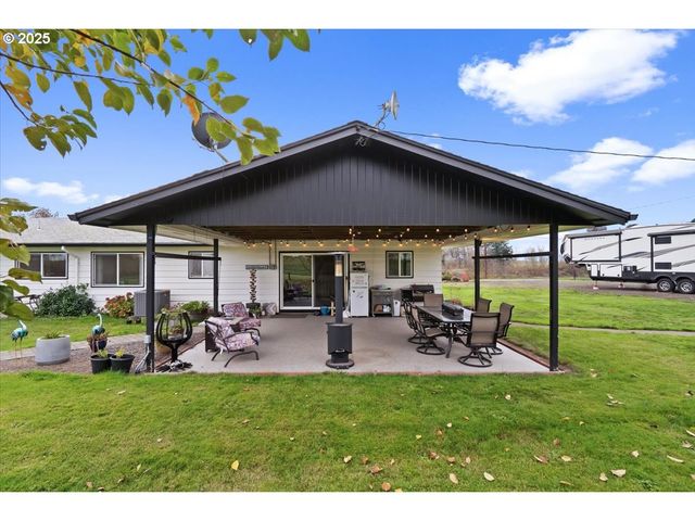 39449 Nw WILKESBORO Rd, Banks, OR 97106