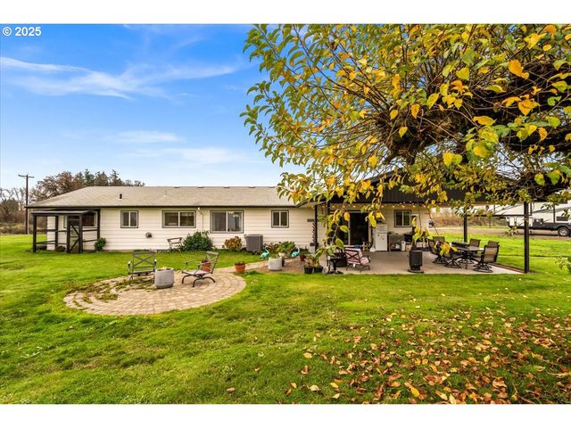 39449 Nw WILKESBORO Rd, Banks, OR 97106