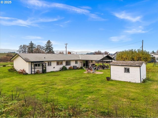 39449 Nw WILKESBORO Rd, Banks, OR 97106