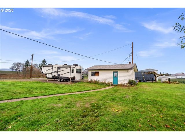 39449 Nw WILKESBORO Rd, Banks, OR 97106