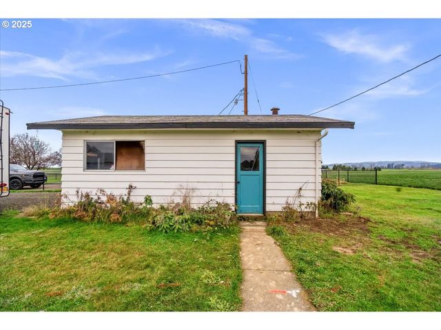 39449 Nw WILKESBORO Rd, Banks, OR 97106