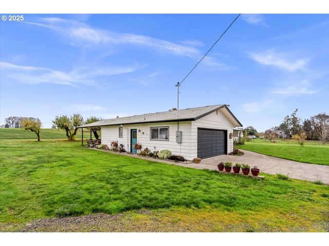 39449 Nw WILKESBORO Rd, Banks, OR 97106