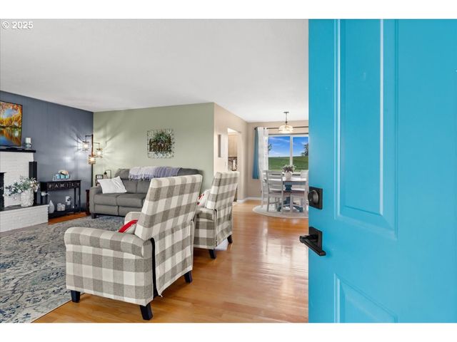 39449 Nw WILKESBORO Rd, Banks, OR 97106